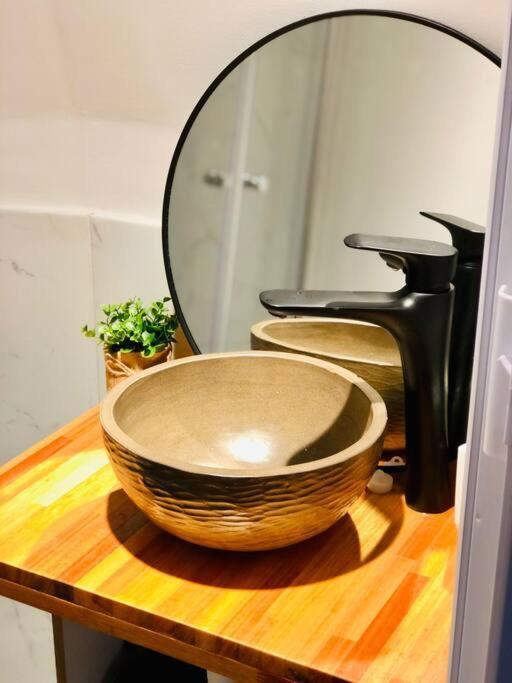 Magia Ecolodges, Glamping Punta Colorada Exteriör bild